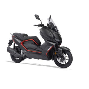 THRUST X-SUV 300 ABS+TCS, TFT Niotis Service