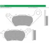ΤΑΚΑΚΙΑ FD0516BE1 XMAX300 ΟΠΙΣΘ NEWFREN F706 Niotis Service