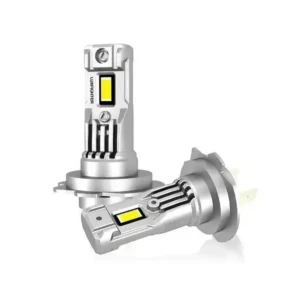 ΛΑΜΠΕΣ LED ΣΕΤ 2ΤΕΜ. Q26 ULTRA FIT H7 12V 6500K