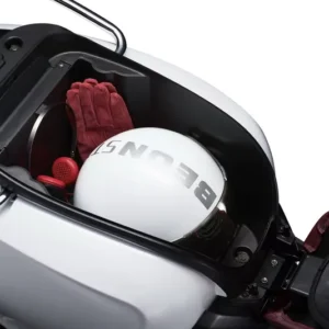 KYMCO LIKE 125 i Niotis Service