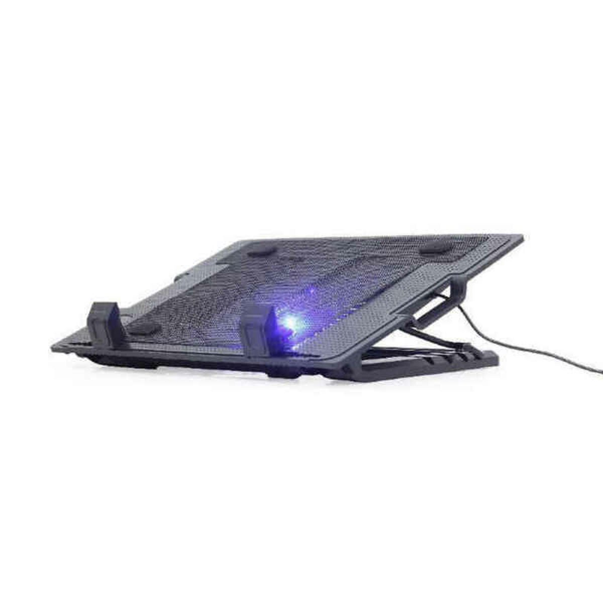 ΒΑΣΗ ΨΥΞΗΣ LAPTOP GEMBIRD NBS-1F17T-O1 17'' 1TEM ΒΑΣΗ ΨΥΞΗΣ LAPTOP GEMBIRD NBS-1F17T-O1 17'' 1TEM