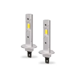 ΣΕΤ ΛΑΜΠΕΣ LED H1 3000LM 5500K 12V