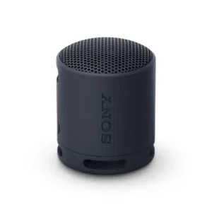 ΗΧΕΙΟ BIUETOOTH SONY SRSXB100B.CE7 ΜΑΥΡΟ