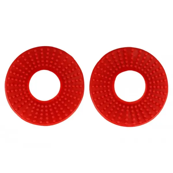 ΧΕΙΡΟΛΑΒΕΣ ΚΑΙ DONUTS UFO MA01826#070 ANTI BLISTER ΚΟΚΚΙΝΑ ΧΕΙΡΟΛΑΒΕΣ ΚΑΙ DONUTS UFO MA01826#070 ANTI BLISTER ΚΟΚΚΙΝΑ