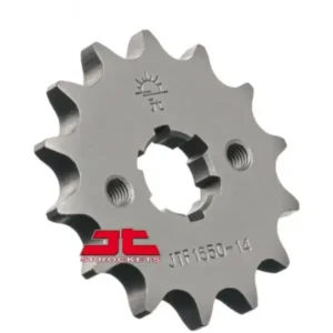 JT ΓΡΑΝΑΖΙ ΕΜΠΡΟΣΘΙΟ JTF1550.13