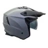 ΚΡΑΝΟΣ FSD X1 ΑΝΟΙΚΤΟ TRAIL ΜΕ ΓΕΙΣΟ ΜΑΤ ΓΚΡΙ ΠΑΓΟΥ CEMENT GREY 22.06 Niotis Service