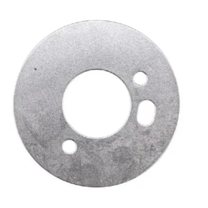 ΠΛΑΚΑ ΚΑΠΑΚΙΟΥ ΤΡΟΜΠΑΣ ΝΕΡΟΥ CRYPTON-X 135 ΓΝΗΣΙΑ YAMAHA 5YP-E1951-00-00